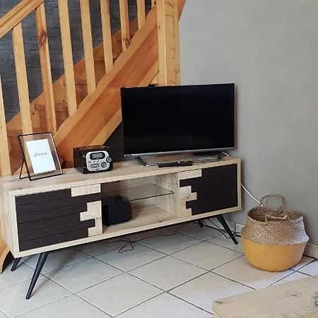 Gites De La Bonaudrie Combrand Εξωτερικό φωτογραφία